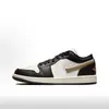 Suministro Directo Putian Zapatos de Skate Bajos Transfronterizos para Hombre y Mujer Negro Blanco Verde Swoosh Invertido Colaboración TS Zapatos Deportivos Casuales de Baloncesto