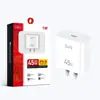 Carregador Rápido 30W/45W Compatível com PD Cabo de Carregamento Rápido PD Conjunto de Carregamento Adequado para Carregadores de Celular Apple