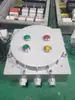 Caja de Distribución Antiexplosión, Gabinete de Control de Válvula Eléctrica Antiexplosión, Columna de Operación Antiexplosión, Caja de Conexiones Antiexplosión, Tubo Corrugado Antiexplosión