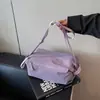 Bolsa de Yoga y Fitness para Mujer 2025 Gran Capacidad Versátil Ligera Multiusos Bolso Cruzado Mochila Estilo Coreano Bolsa Deportiva
