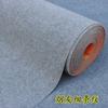 Alfombra Rayada de TPE Absorbente de Agua Antideslizante de Cobertura Total para Sala de Estar, Dormitorio, Cocina Escalera Pasillo Entrada Se Puede Cortar Alfombra de TPR