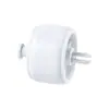 Cabezal de Aspiración para Piscina Azul 16 pulgadas 25 pulgadas Pesado y Engrosado Cabezal de Aspiración para Piscina Máquina de Aspiración para Piscina Cabezal de Escalada Otros