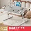 Mesa Plegable Pequeña Ajustable Escritorio Estudiante Dormitorio Marco de Escritorio Ajustable Escritorio de Estudio Mesa para Ventana Saliente Hogar Escritorio de Noche Oficina