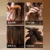 Acondicionador Suavizante de Queratina Sxcs Suaviza, Hidrata y Nutre el Cabello, Mejorando la Textura del Cabello Seco y Encrespado