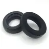 Almofadas Auriculares Adequadas para Headset Corsair Hs70 Hs60 Hs50 Pro Capas de Esponja Almofadas Auriculares de Reposição Acessórios de Capa para Headphone
