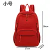 Mochilas Casuales para Hombres y Mujeres, Gran Capacidad, Ligeras, Sencillas, Versátiles, Bolsa de Viaje, Mochila para Estudiantes, Mochila de Viaje a la Moda
