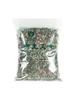 Ajenjo ajenjo silvestre hoja de ajenjo doméstico a granel bolsa para pies hoja de ajenjo seca bolsa para baño de pies en stock fábrica de hojas de ajenjo al por mayor