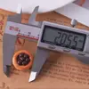 Nuevo Modelo de Juguete de Comida Realista Huevo Tarta Accesorios de Resina DIY Encantos para Funda de Teléfono Colgantes Creativos Imanes para Nevera