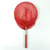 Bolsa de Red de Pesca para Niños 85cm Acero Inoxidable Red para Capturar Insectos Red para Mariposas Red de Pesca Telescópica Herramienta Red de Pesca Captura de Langostas