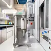 Secador por Atomización Pequeño de Laboratorio Yuming Todo Acero Inoxidable Ym-8000B Secador por Atomización Experimental