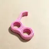 Soporte de agarre para teléfono ergonómico multifuncional transfronterizo de Amazon, juguete de descompresión, soporte integrado