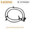 4479056802 adequado para modelo de carro Mercedes-Benz linha de indução sensor ABS acessórios de carro 4479056802