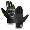 Guantes de Verano de Medio Dedo para Ciclismo Equipo de Entrenamiento para Fitness para Hombre Transpirables Anticaída Motocicleta Antideslizantes Resistentes al Desgaste Transfronterizos A3B1