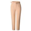 Pantalones casuales profesionales de moda para mujeres europeas y americanas de Amazon, pantalones casuales de estación independiente, pantalones africanos de talla grande.