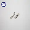 La fábrica produce varios tipos de contactos de batería de acero inoxidable, No. 5 contactos de batería, y contactos de batería AA para venta al por mayor