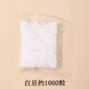Paleta de Colores y Tarjeta de Colores para Arte con Cuentas, Kit de Materiales de Cuentas Fusion, Agujas para Cuentas 3D de 2.6 mm, Bandeja para Cuentas, Pegatinas DIY de Números de Color para Cuentas