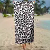 Toalla de Secado Rápido para Vacaciones Chal Esterilla de Playa Toalla de Baño Protección Solar Fabricante Toalla de Playa Microfibra Mayoreo Lado del Mar Absorción de Agua
