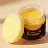 Cera de Abeja para Condimentar Madera Cuidado de Productos de Madera Pulido Cera para Pisos Cera de Abeja Venta al por Mayor Transfronteriza Aceite de Cera para Madera