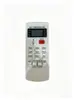 Adequado para Controle Remoto de Ar Condicionado Aux Oaks Ykrh102 Ykr-H/102E
