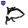 47644-45010L/47643-45010R Es Adecuado para Accesorios de Cerradura de Zapatas de Freno de Coche Toyota Hiace