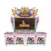 Accesibilidad Cultural, Lotería Neutral, Equipos de Parque de Diversiones, Salas de Juegos, Máquinas de Juego de Pesca Comercial y Tiro de Aves, Transfronterizo