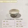 Serie de vajilla de melamina personalizada, Montaje de mesa de hotel, Juego de platos comerciales simple, Vajilla de imitación de porcelana