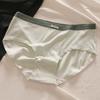 CS030# ropa interior dulce y sexy para niña ropa interior para mujer estilo puro deseo calzones entrepierna transpirable ropa interior de cintura media