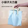 Bolsas Personalizadas para Llevar, Bolsas Aislantes de Papel de Aluminio No Tejido, Bolsas Tote Desechables para Catering, Comida Fresca, Barbacoa, Personalizadas