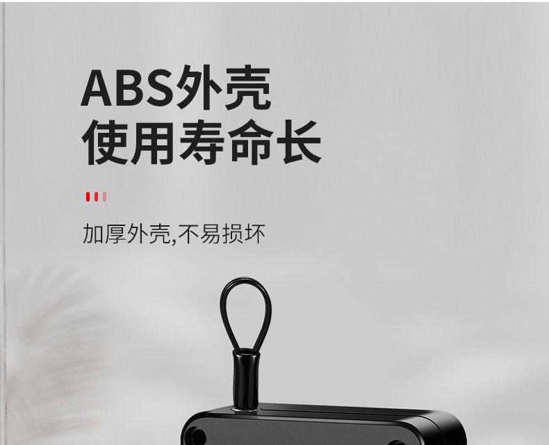 阻尼缓冲款闭门器_11