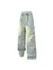 Pantalones unisex a prueba de viento e impermeables tres en uno al por mayor con forro interior desmontable, adecuados para todas las estaciones