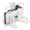 Refrigerador relé de arranque PTC protector contra sobrecarga accesorios para refrigerador