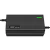 Cargador 12V Inteligente Coche Motocicleta Universal Batería de Plomo-Ácido Batería de 12 Voltios 20Ah100Ah Alta Potencia