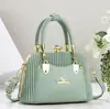 Bolso de Moda Tendencia 2026 para Mujer, Bolso de Hombro Grande de Alta Gama, Bolso Cruzado, Bolso de Mano, Nuevo Artículo de Moda Caliente para Mujer