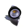 Spot de LED para trilho 5W Spot de hotel Dimerizável Spot de trilho Lâmpada MR16 Soquete GU10 Venda direta da fábrica