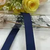 Cinta de sarga de colores para ribetes en ropa infantil, textiles para el hogar, uniformes escolares, tiras de ribete lateral, ribetes para colchas y accesorios para bolsos y prendas de vestir.