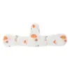 Almofadas Abdominais Florais Pequenas Mais Vendidas da Amazon, Almofadas de Roupa Íntima Absorventes de Suor para Esportes, Almofadas Abdominais à Prova de Suor e à Prova de Umidade