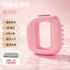 Anillo Mini Fascia Transfronterizo Máquina Quemadora de Grasa Relajación Muscular Recargable Pérdida de Peso Quema de Grasa Vibración Anillo de Yoga Masajeador