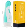 Jiuai Masturbador Masculino Totalmente Automático Juguete Eléctrico Dispositivo de Placer para Adultos Entrenador de Pene para Dormitorio