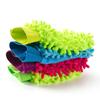 Luvas para Lavar Carro, Luvas de Limpeza Automotiva de Alta Densidade, Luvas de Limpeza Automotiva em Fleece de Coral, Luvas de Chenille
