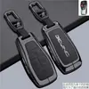 Adecuado para Cubierta de Llave Beijing Bj40, 26 Modelos de Carcasa Beijing Bj30/Bj60/Bj80, Estuche para Llave de Coche F40/X7