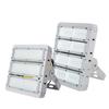 Holofote externo à prova d'água LED para quadra de basquete, holofote superbrilhante para oficina, luz de projeção de alta potência de 50 W