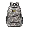 Mochila Deportiva Camuflaje para Exteriores Transfronteriza, Mochila Multifuncional para Hombres y Mujeres, Bolsa de Viaje Ligera de Gran Capacidad, Mochila de Montañismo