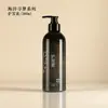 Hotel Estrella Botella Desechable con Cerradura para Champú y Jabón de Manos 380ml Consumibles Set B&B Suministros Fabricante