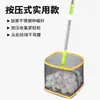 Recogedor de Pelotas de Tenis de Mesa Automático Telescópico Rodante Móvil Red de Recogida de Pelotas Canasta de Almacenamiento para Entrenamiento