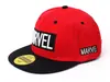 Nuevos Sombreros Infantiles de Primavera y Otoño para Niños y Niñas Gorras de Béisbol Hip-Hop de Spider-Man Sombreros de Dibujos Animados Europeos y Americanos Anime F224