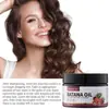 Kormesic Barbizana Mascarilla para el Cabello Suave, Rica y Elegante Membrana Capilar Especial Barbería Transfronterizo