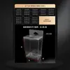 Cúter Suministros de Oficina PVC/PET Fabricante Mayorista Caja de PVC Caja de PET Varias Especificaciones Portátil Venta Directa Duradero