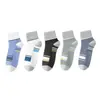 Calcetines Cortos para Hombre Zhuji, Transpirables y Absorbentes del Sudor, Deportivos Bajos Invisibles para Baloncesto, Entrega Directa Zhuji