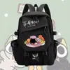 La Leyenda de Luo Xiaohai Serie de Colaboración: Mochila para Niños y Niñas, Adecuada para Estudiantes de Primaria y Secundaria, Bolsa de Gran Capacidad con Temática de Anime
