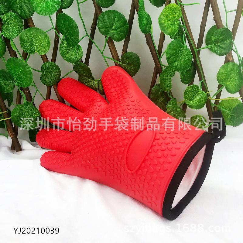 各类隔热手套定制